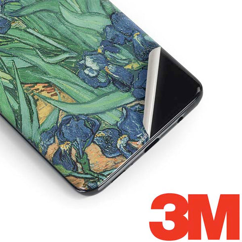 Vincent Van Gogh Irises Galaxy S9 Skin