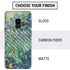 Vincent Van Gogh Irises Galaxy S9 Skin