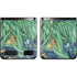 Vincent Van Gogh Irises Galaxy Z Flip Skin