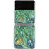 Vincent Van Gogh Irises Galaxy Z Flip3 5G Skin