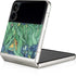 Vincent Van Gogh Irises Galaxy Z Flip4 5G Skin