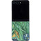 van Gogh - Irises by Van Gogh Galaxy Z Flip5 5G Skin
