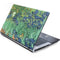 Van Gogh - Irises by Van Gogh Generic Laptop Skin