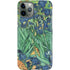 Vincent Van Gogh Irises iPhone 11 Pro Lite Case