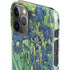 Vincent Van Gogh Irises iPhone 11 Pro Lite Case