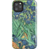 Vincent Van Gogh Irises iPhone 11 Pro Max Impact Case