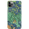 Vincent Van Gogh Irises iPhone 11 Pro Max Lite Case
