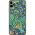 Vincent Van Gogh Irises iPhone 11 Pro Max Skin