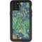 Vincent Van Gogh Irises iPhone 11 Pro Max Waterproof Case