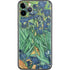 Vincent Van Gogh Irises iPhone 11 Pro Skin