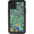 Vincent Van Gogh Irises iPhone 11 Pro Waterproof Case
