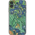 Vincent Van Gogh Irises iPhone 11 Skin