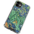 Vincent Van Gogh Irises iPhone 12 Clear Case