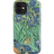 Vincent Van Gogh Irises iPhone 12 Impact Case