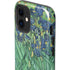 Vincent Van Gogh Irises iPhone 12 Impact Case