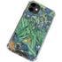 Vincent Van Gogh Irises iPhone 12 Mini Clear Case