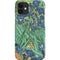 Vincent Van Gogh Irises iPhone 12 Mini Lite Case