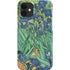 Vincent Van Gogh Irises iPhone 12 Mini Lite Case