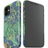 Vincent Van Gogh Irises iPhone 12 Mini Lite Case