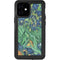 Vincent Van Gogh Irises iPhone 12 Mini Waterproof Case