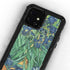 Vincent Van Gogh Irises iPhone 12 Mini Waterproof Case