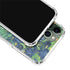 Vincent Van Gogh Irises iPhone 12 Pro Clear Case