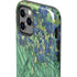 Vincent Van Gogh Irises iPhone 12 Pro Max Impact Case