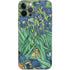 Vincent Van Gogh Irises iPhone 12 Pro Skin