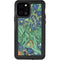 Vincent Van Gogh Irises iPhone 12 Pro Waterproof Case