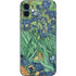 Vincent Van Gogh Irises iPhone 12 Skin