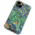 Vincent Van Gogh Irises iPhone 13 Clear Case