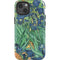 Vincent Van Gogh Irises iPhone 13 Impact Case