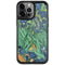 Vincent Van Gogh Irises iPhone 13 Pro Cargo Case