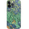 Vincent Van Gogh Irises iPhone 13 Pro Skin
