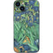 Vincent Van Gogh Irises iPhone 13 Skin