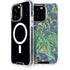 Vincent Van Gogh Irises iPhone 14 Pro MagSafe Case