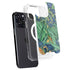 Vincent Van Gogh Irises iPhone 14 Pro Max MagSafe Case