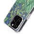 Vincent Van Gogh Irises iPhone 14 Pro Max MagSafe Case