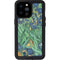Vincent Van Gogh Irises iPhone 14 Pro Max Waterproof Case