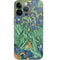 Vincent Van Gogh Irises iPhone 14 Pro Skin