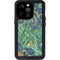Vincent Van Gogh Irises iPhone 14 Pro Waterproof Case