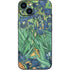 Vincent Van Gogh Irises iPhone 14 Skin