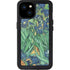 van Gogh - Irises by Van Gogh iPhone 15 Plus Waterproof Case