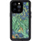 van Gogh - Irises by Van Gogh iPhone 15 Pro Waterproof Case