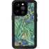 van Gogh - Irises by Van Gogh iPhone 15 Pro Waterproof Case