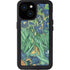 van Gogh - Irises by Van Gogh iPhone 15 Waterproof Case