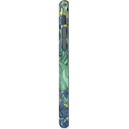 Vincent Van Gogh Irises iPhone 7 Pro Case