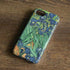 Vincent Van Gogh Irises iPhone 7 Pro Case