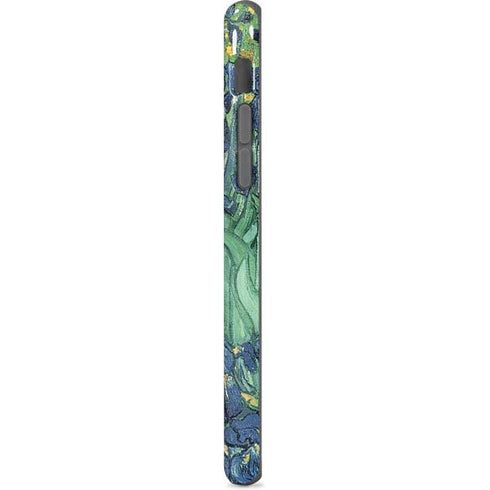 Vincent Van Gogh Irises iPhone 8 Pro Case