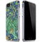 Vincent Van Gogh Irises iPhone SE (2nd & 3rd Gen) Clear Case